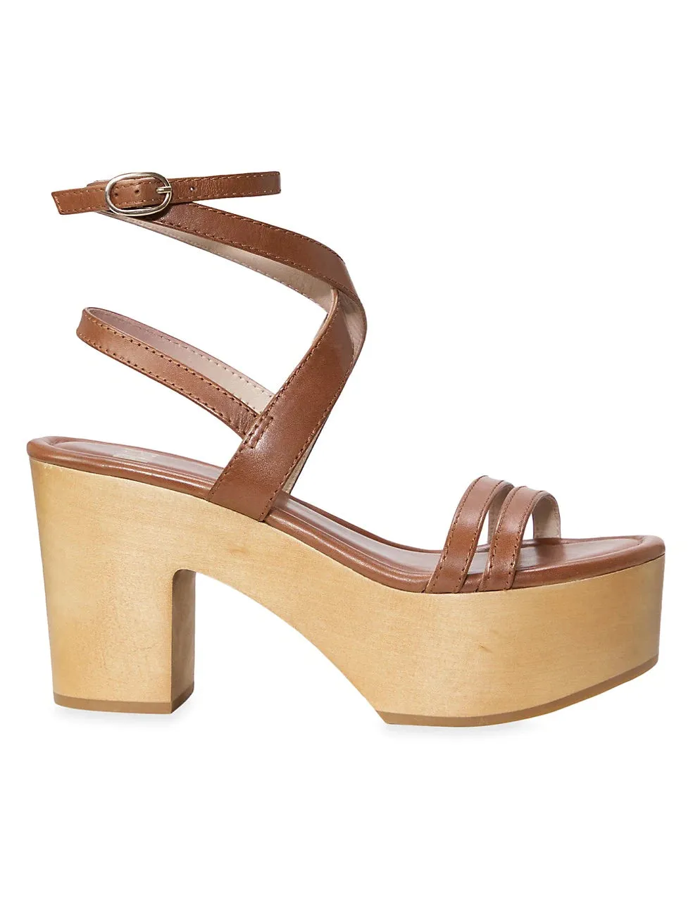 Paige Clog Sandals
