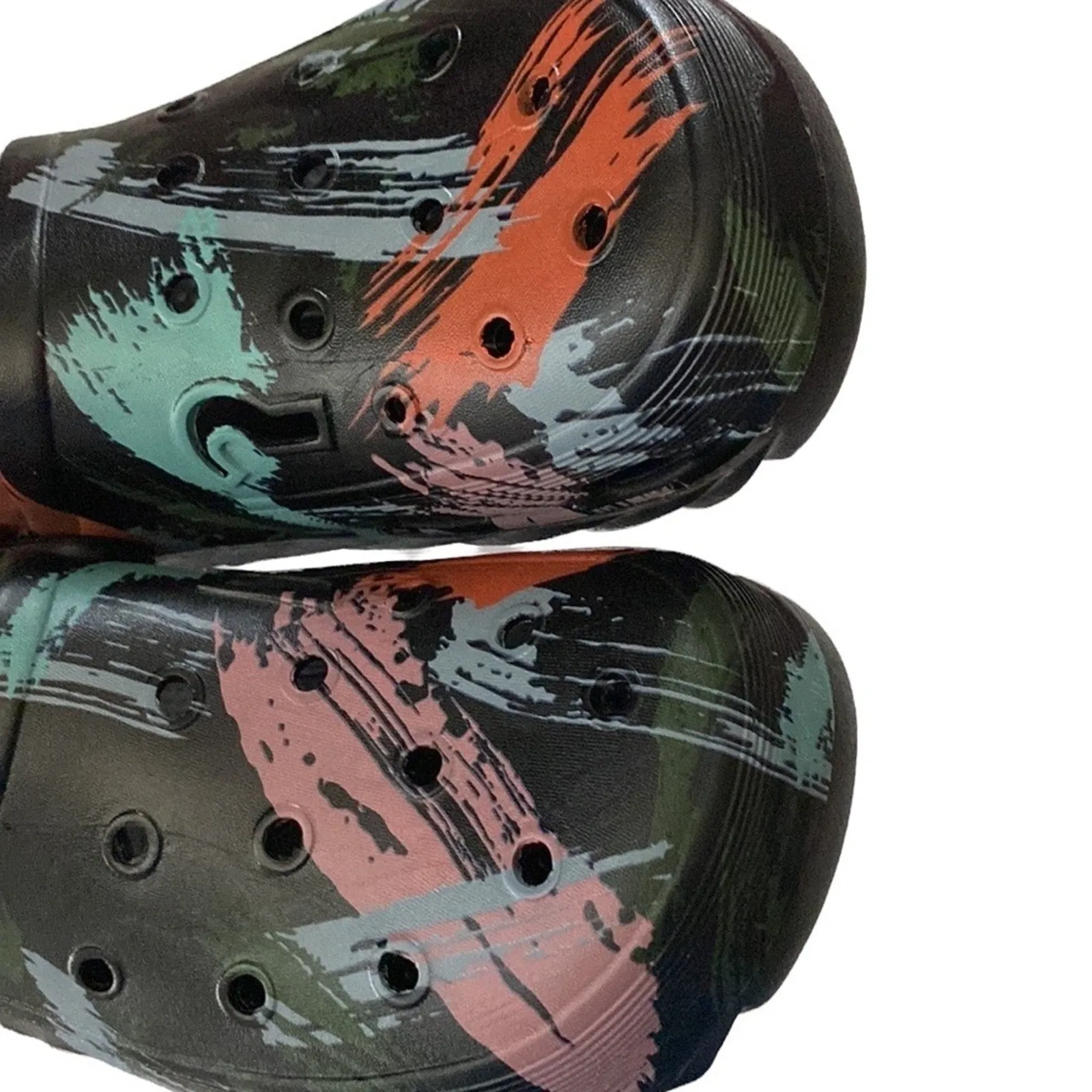 PanacheProse Clogs Garden Size 1 Women and Men Unisex Garden Clogs Shoes Slippers Sa…