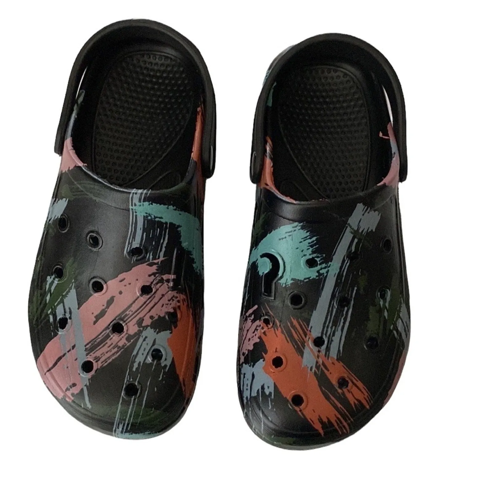 PanacheProse Clogs Garden Size 1 Women and Men Unisex Garden Clogs Shoes Slippers Sa…