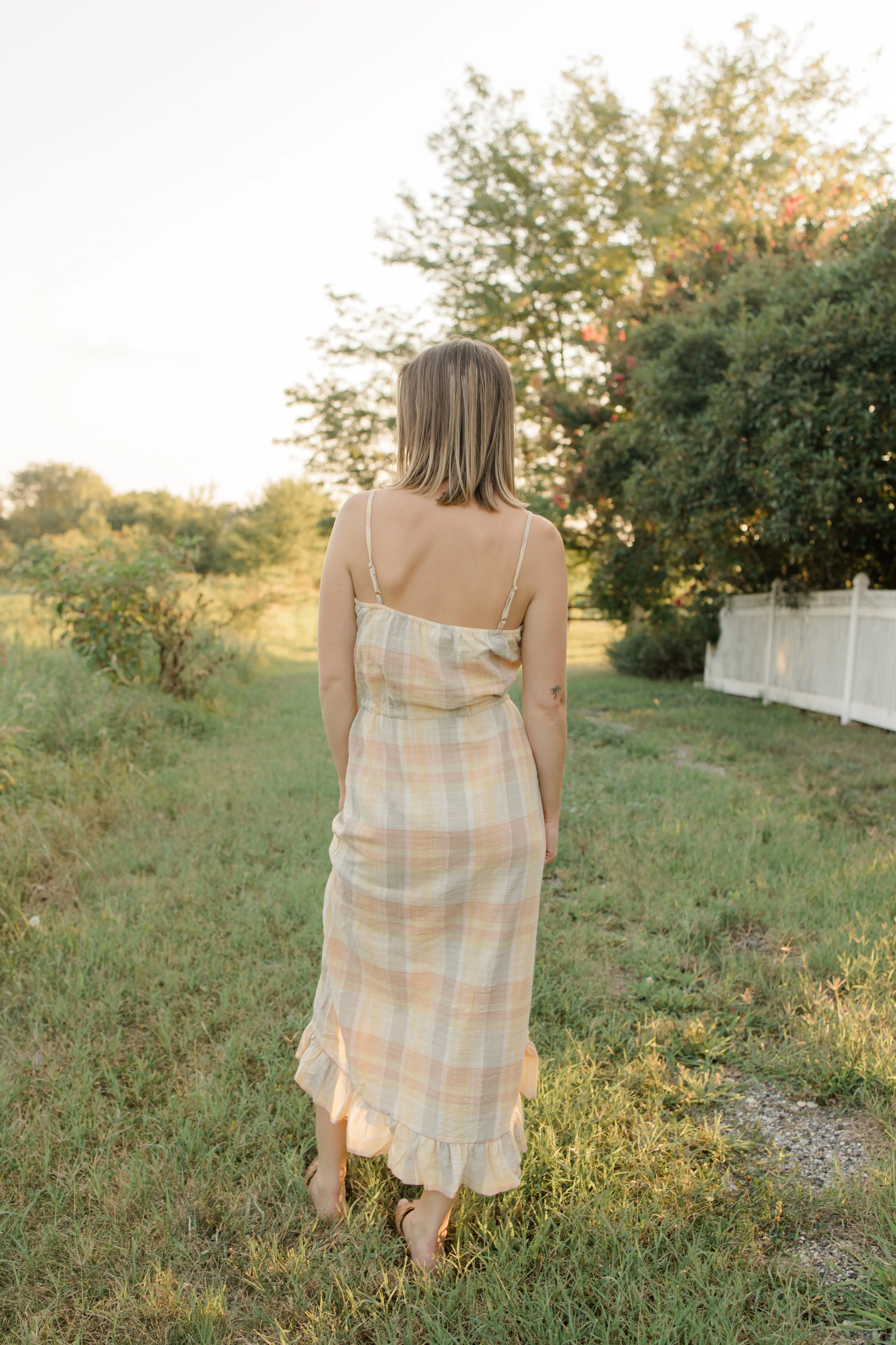 Pearl Dress