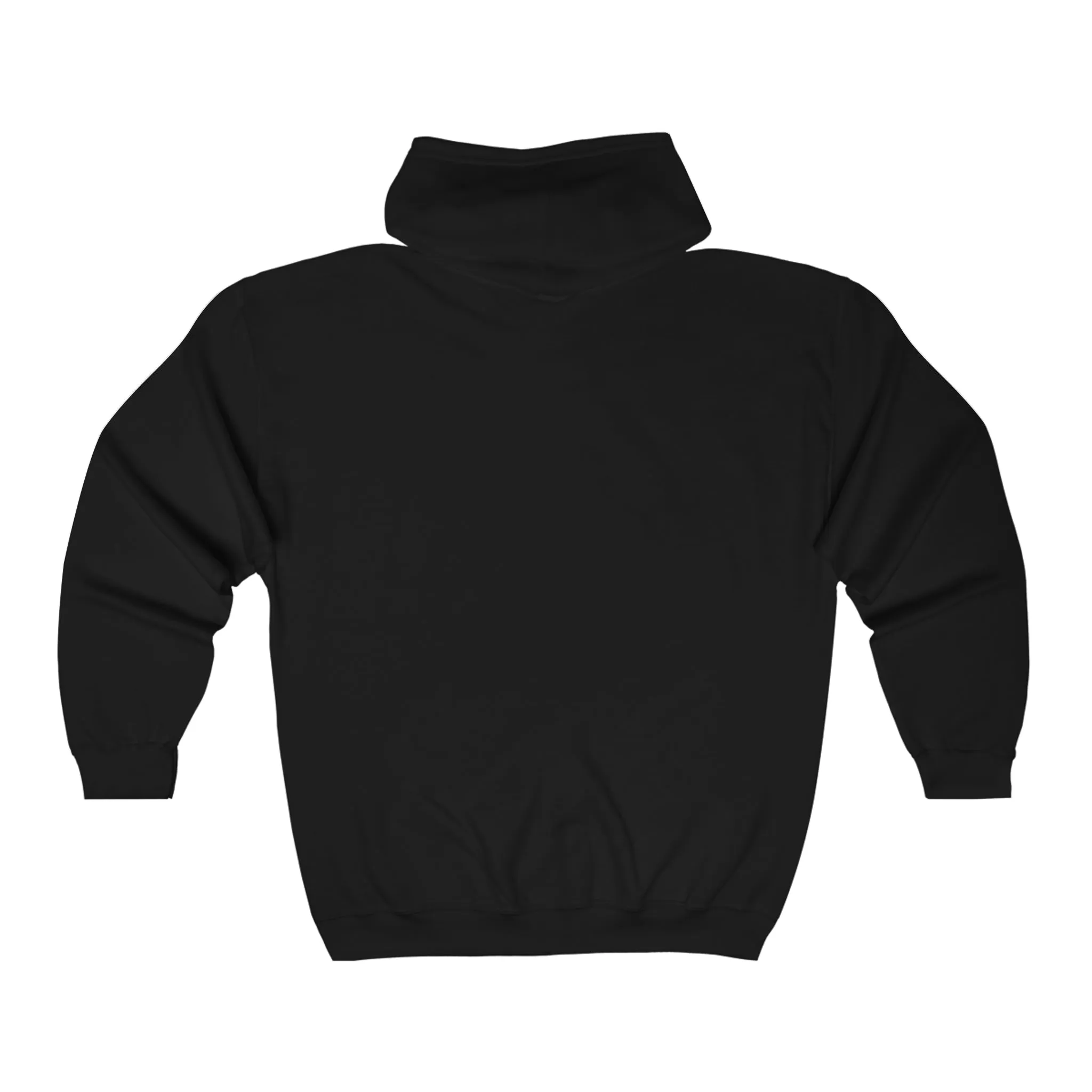 PG Summer Nights zip-up