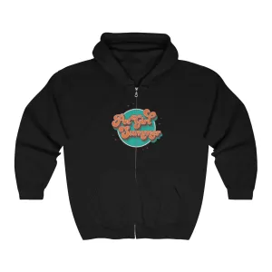 PG Summer Nights zip-up
