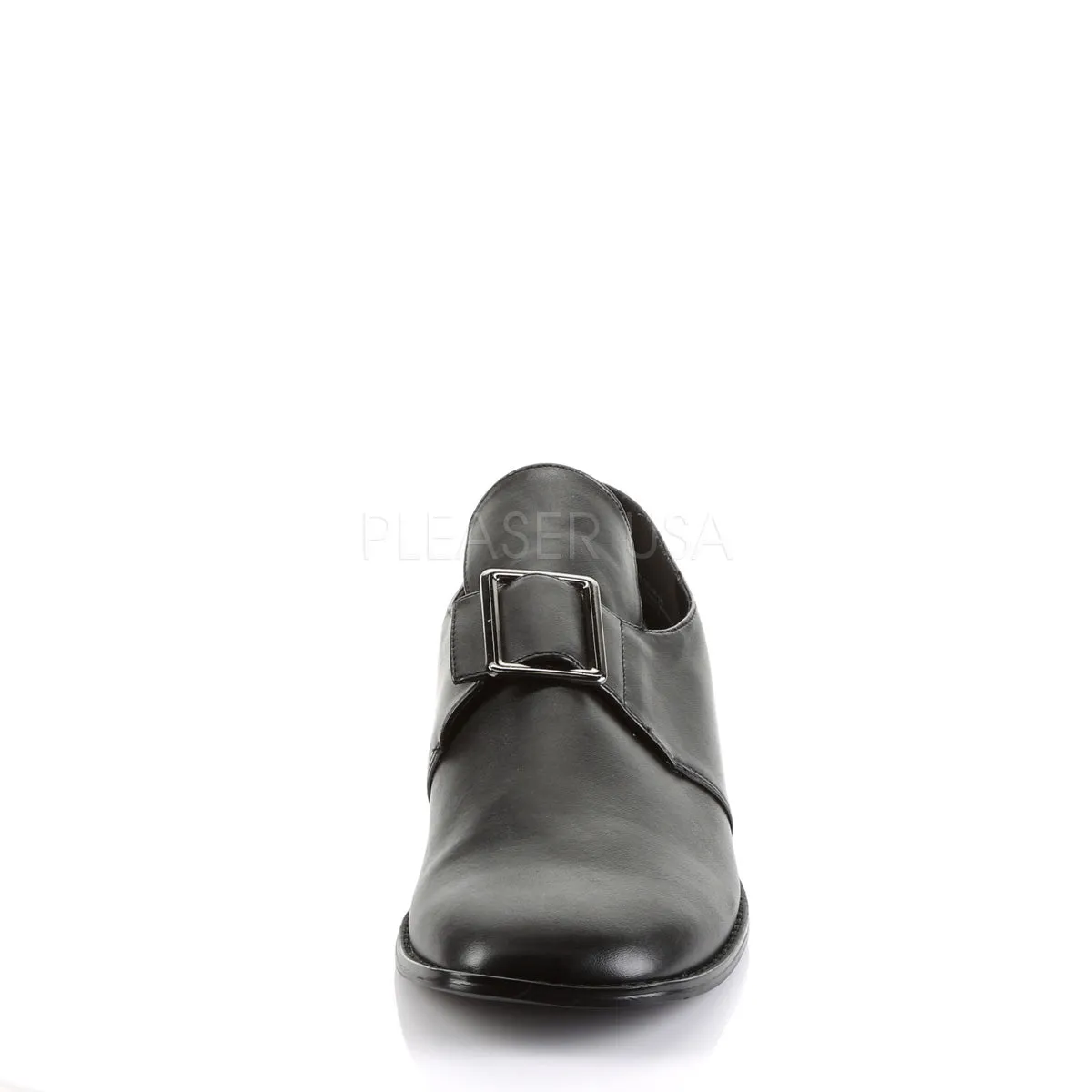 PILGRIM-10 Black