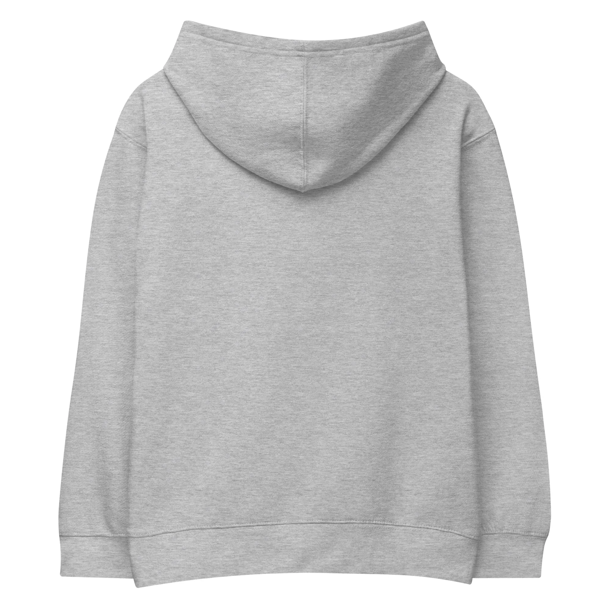 POLAR Fleece Graphic Hoodie