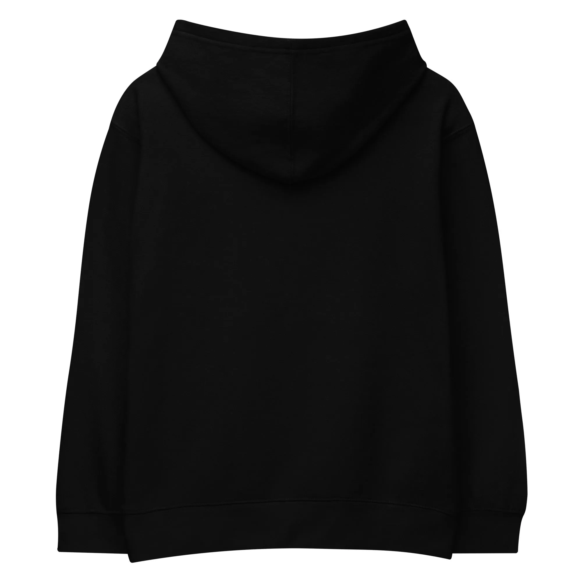 POLAR Fleece Graphic Hoodie