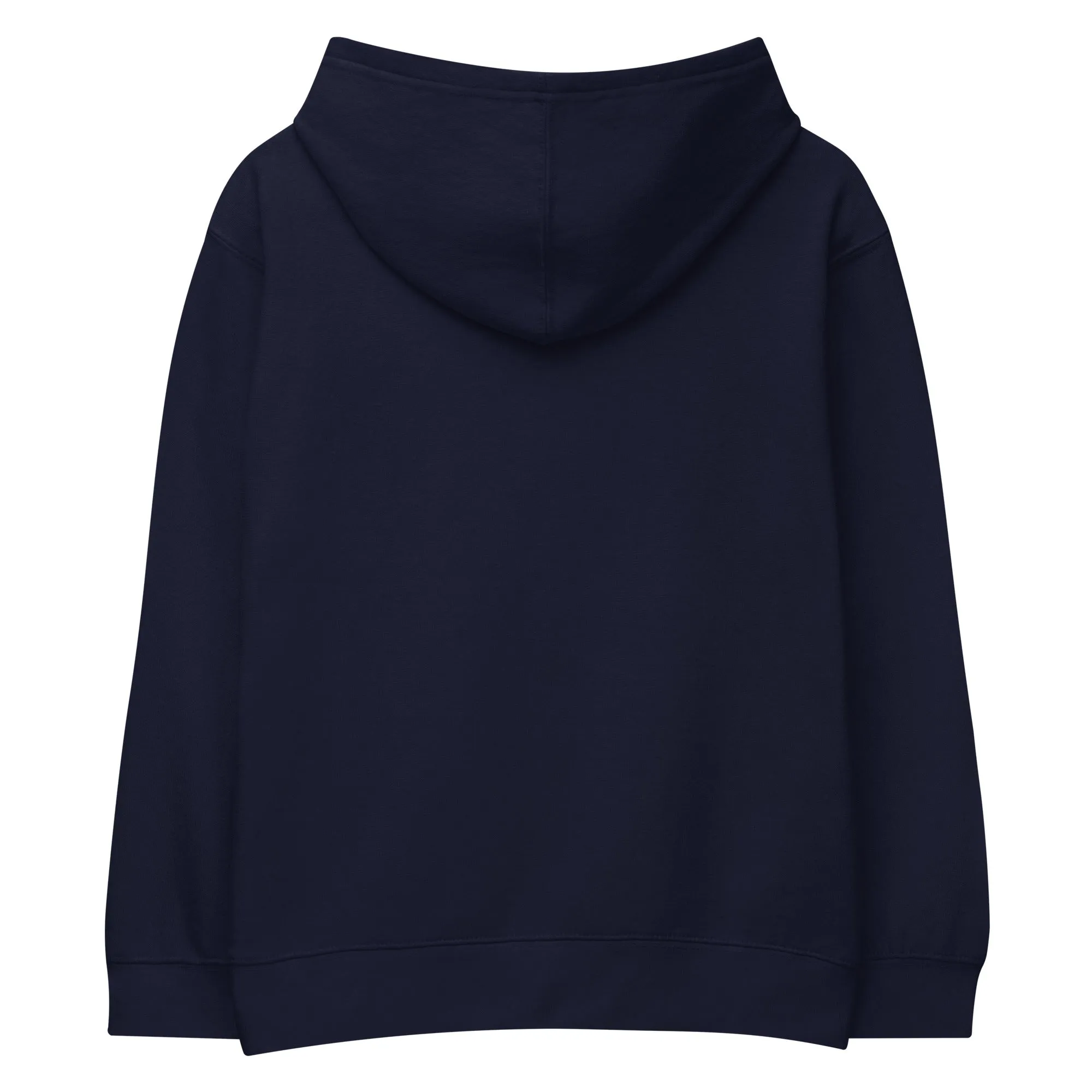POLAR Fleece Graphic Hoodie