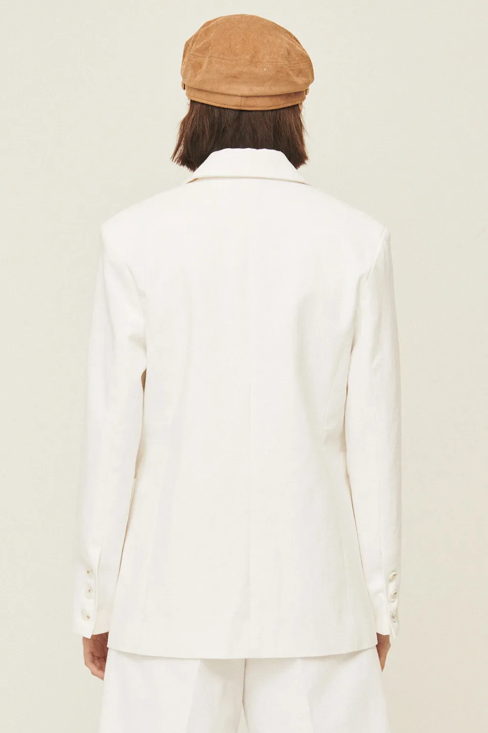 Rebecca Classic Blazer