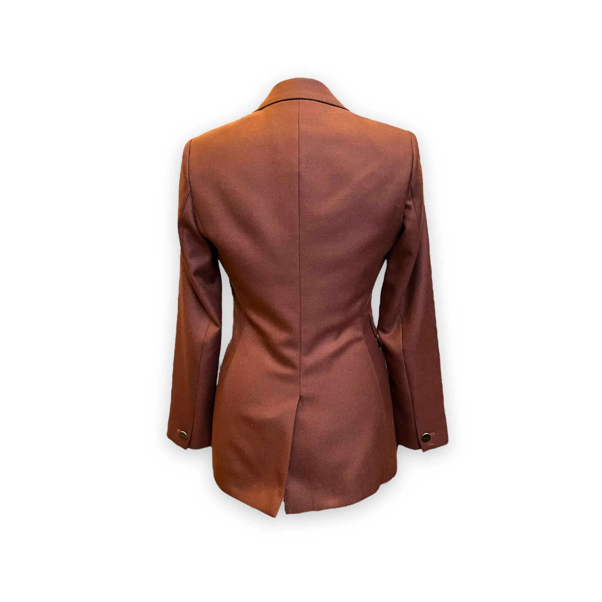 Reiss Brown Blazer