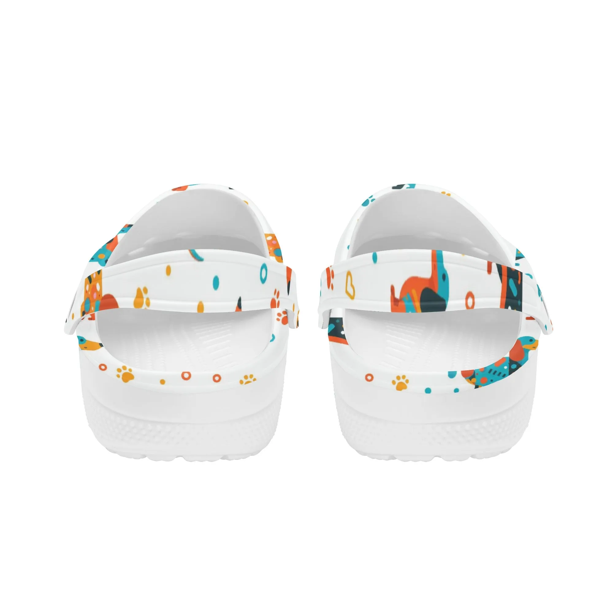 Rhode - Unisex Clogs