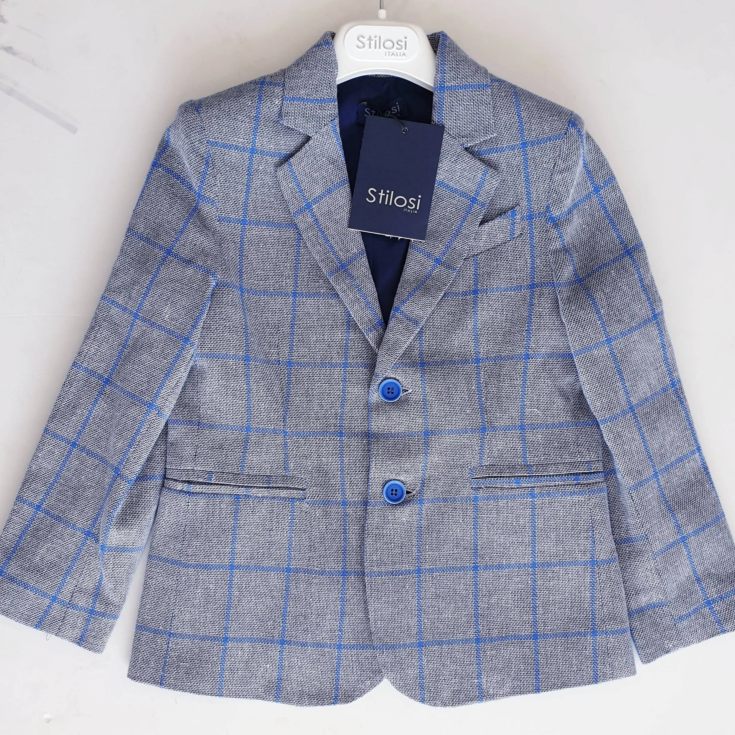 Roberto Blazer