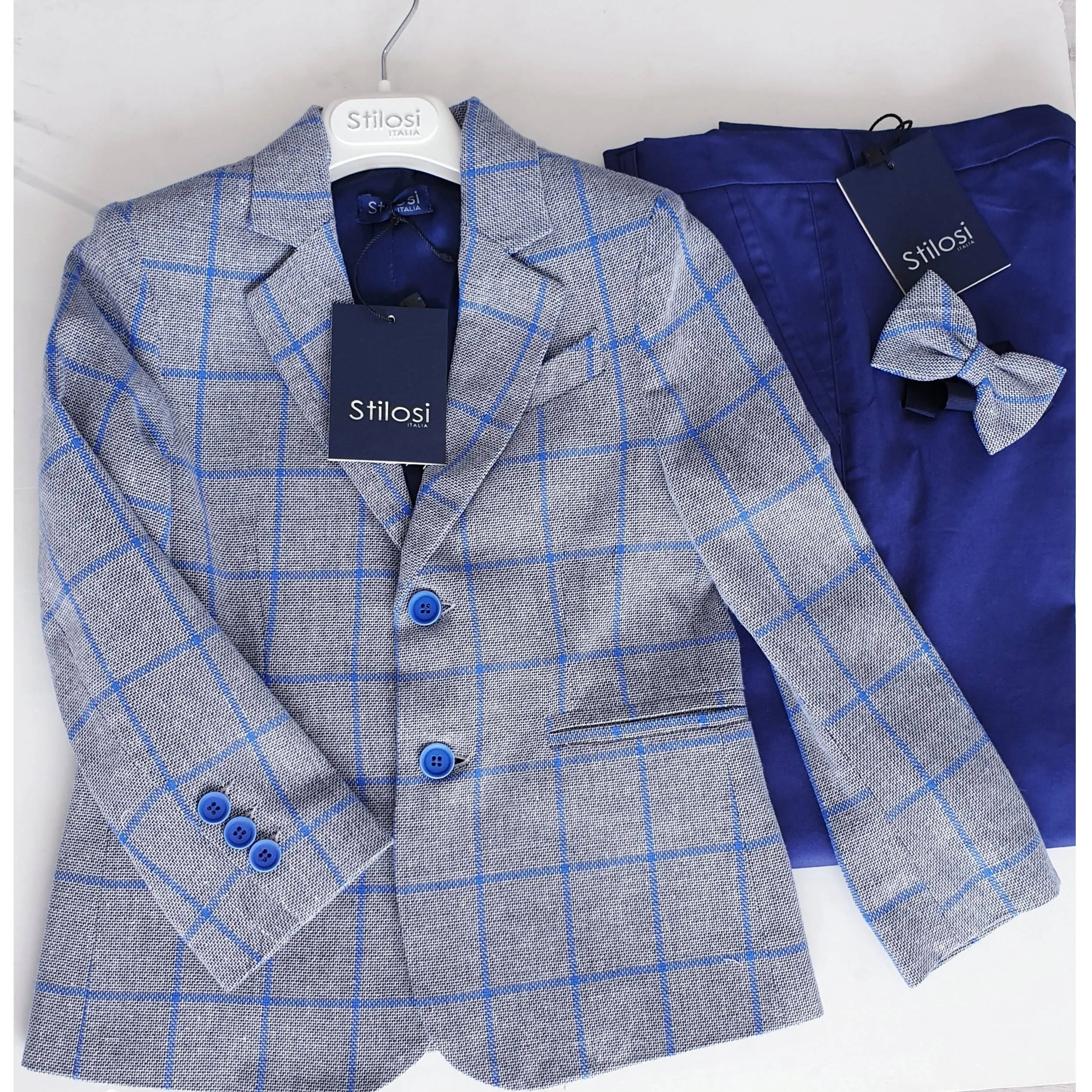 Roberto Blazer
