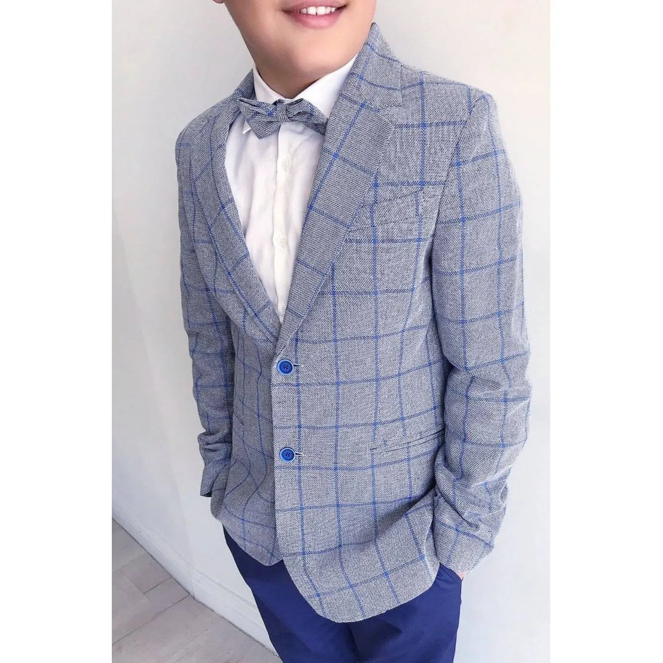 Roberto Blazer