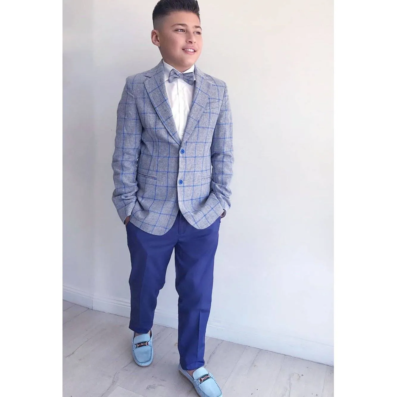 Roberto Blazer