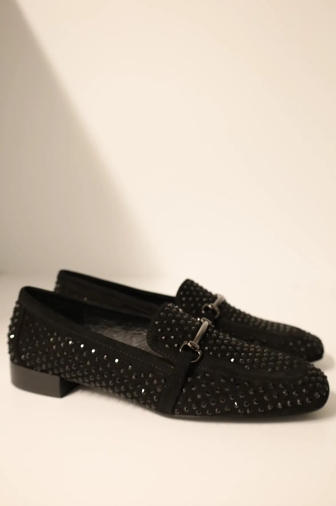 Sabine Loafer