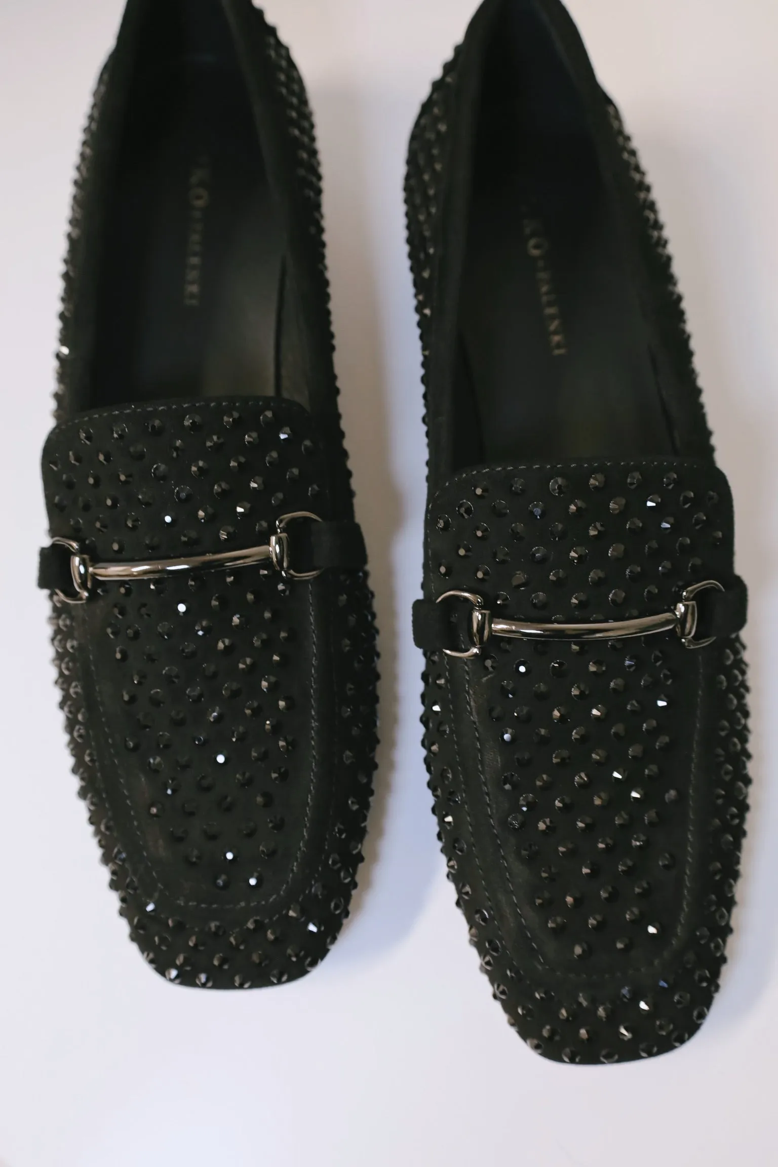 Sabine Loafer