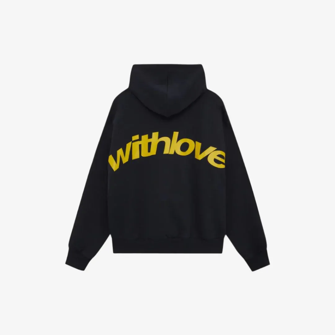 SCUFFERS WITH LOVE HOODIES