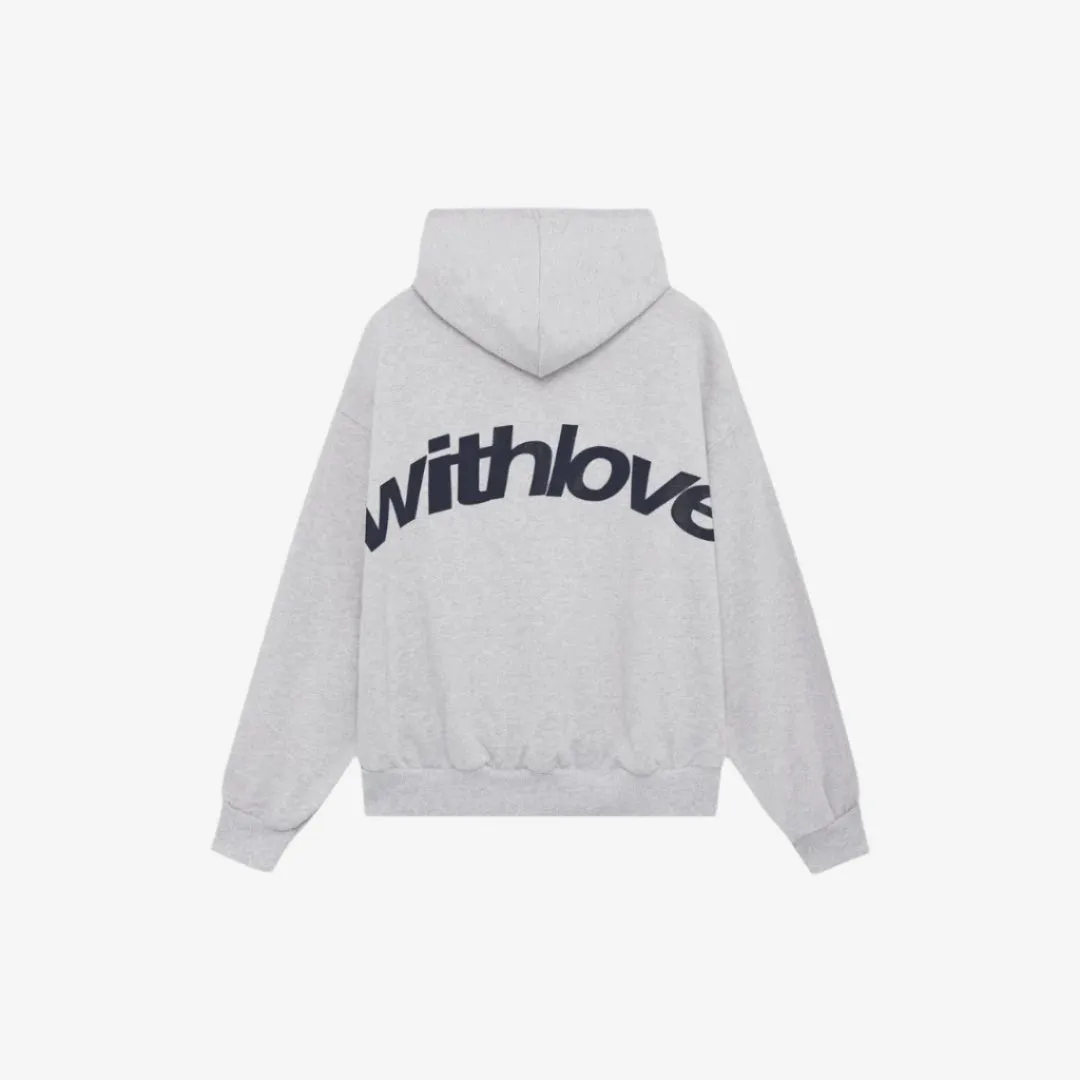 SCUFFERS WITH LOVE HOODIES