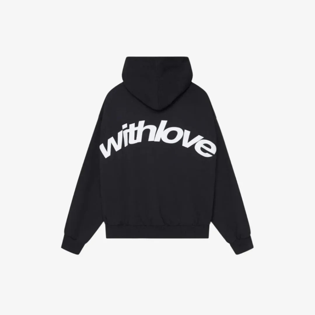SCUFFERS WITH LOVE HOODIES