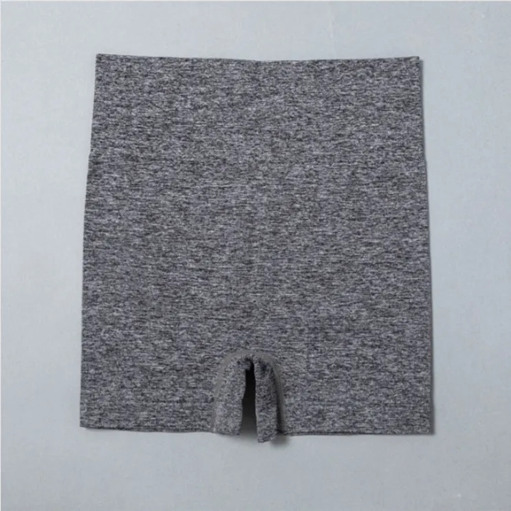 Seamless activewear