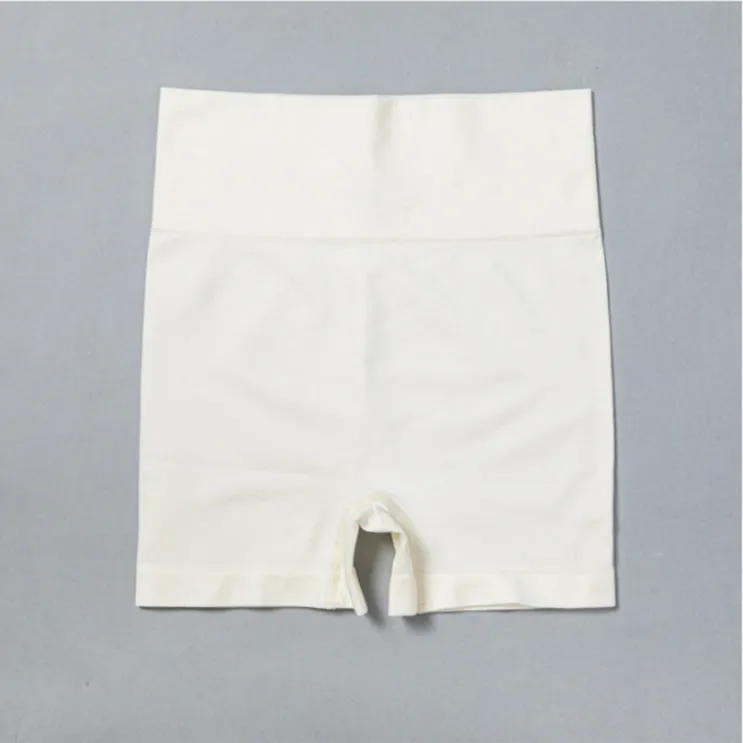 Seamless activewear