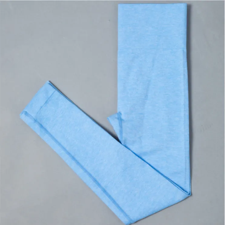 Seamless activewear