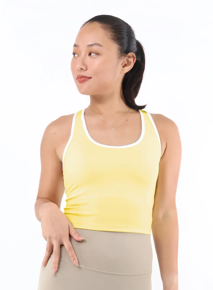 SERENA TANK
