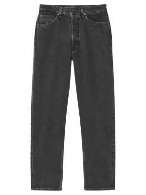 Shift Straight Leg Jeans