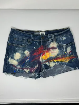 Signature Levi, size 10  #3504
