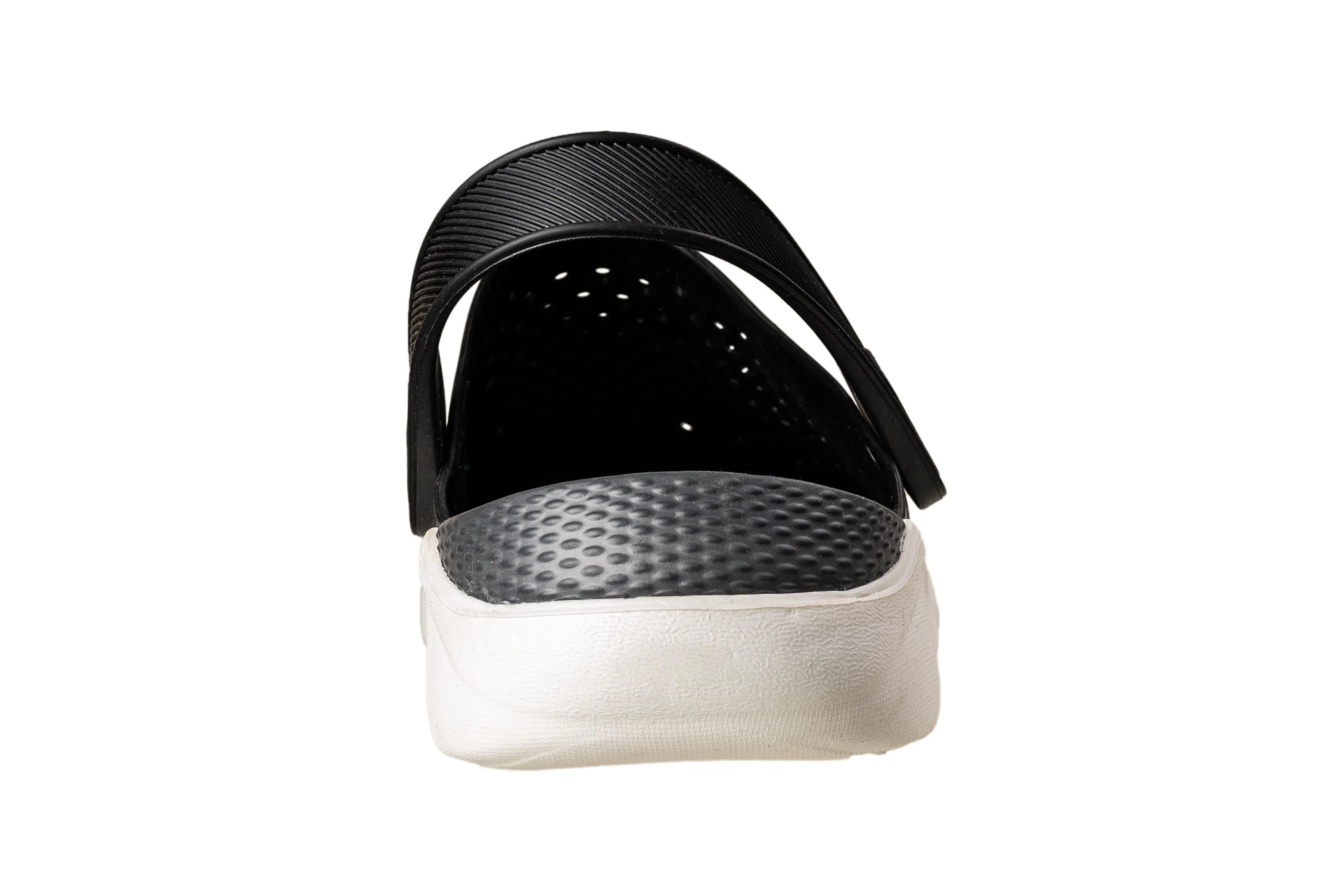 Solethreads Gents Grey Sandal EVA