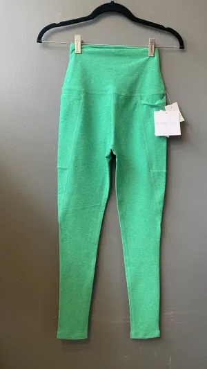 Spacedye Pocket Leggings