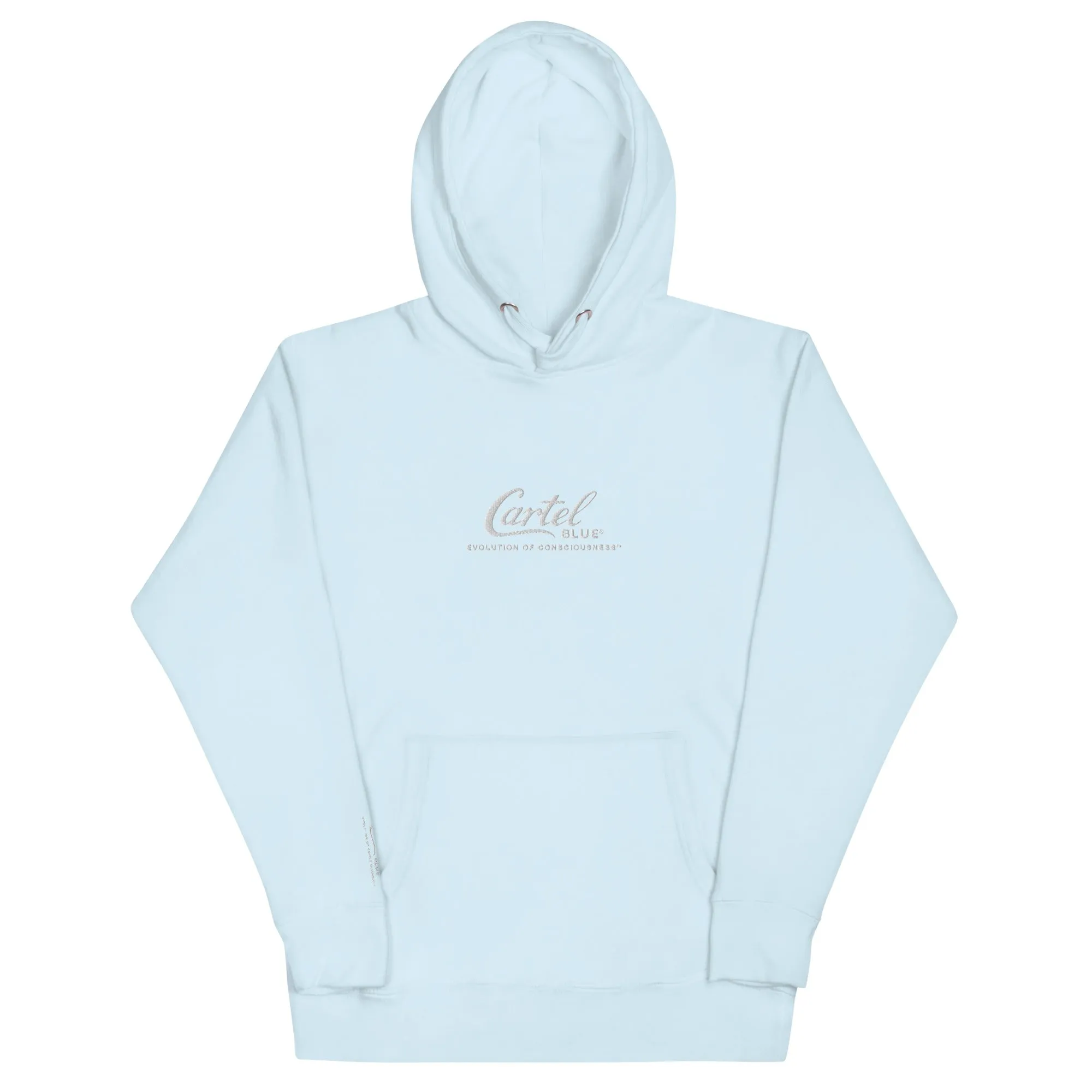 Spice Up Your Life Hoodie
