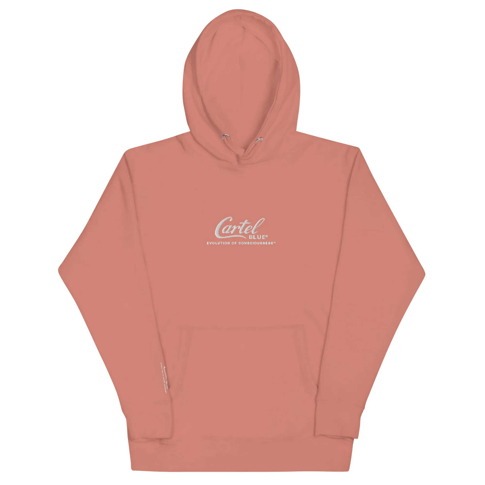 Spice Up Your Life Hoodie