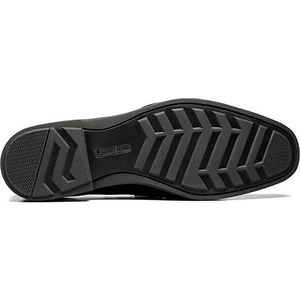 Stacy Adams Reginald Moc Toe Bit Loafer