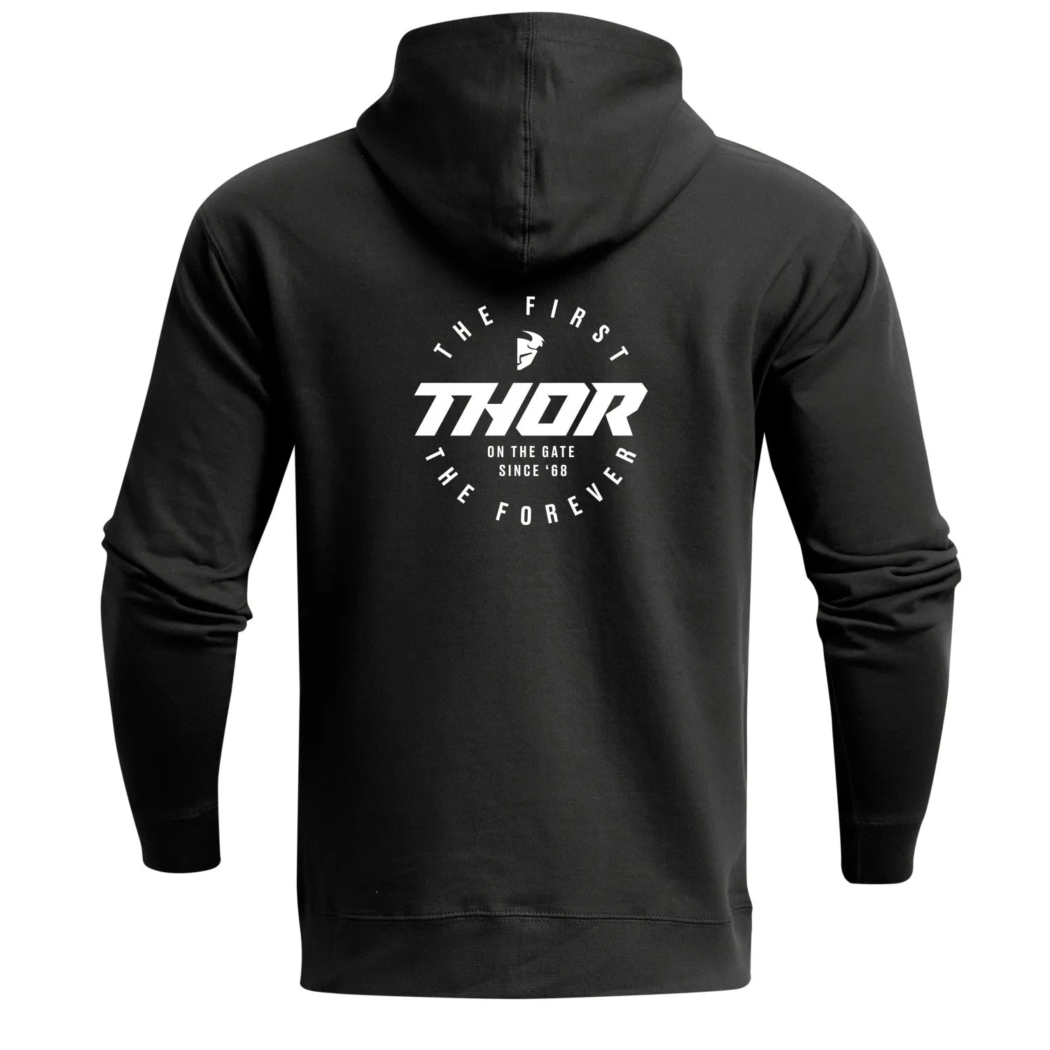 Stadium Zip-up Hoodies