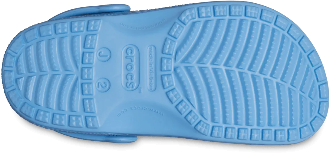 Stitch Classic Clog Kids (Age 5 )