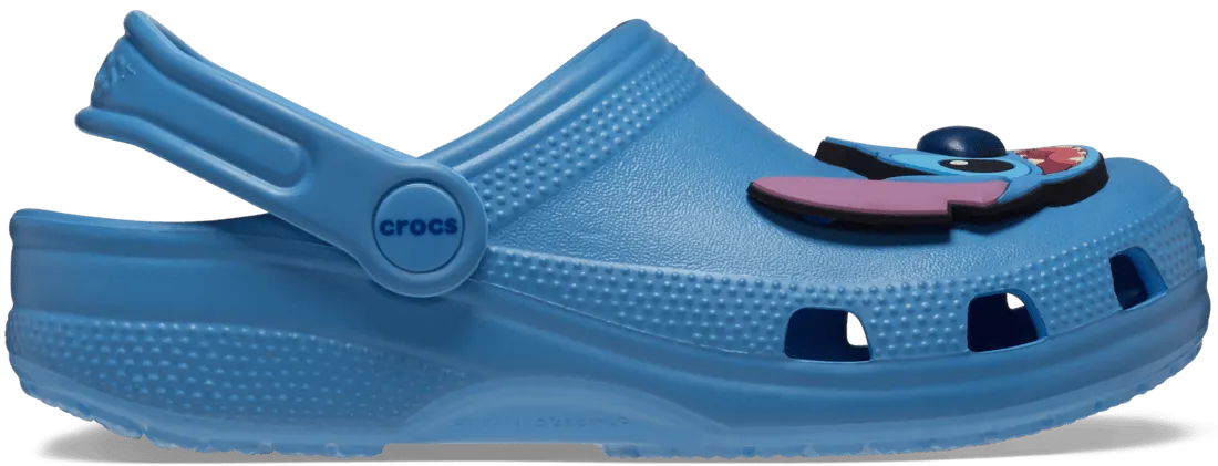 Stitch Classic Clog Kids (Age 5 )