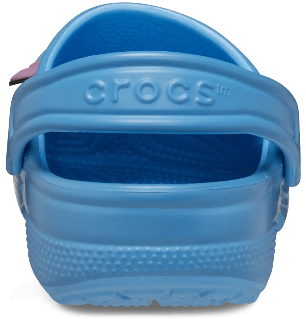 Stitch Classic Clog Kids (Age 5 )