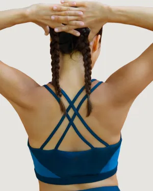 Stockholm Bra Top