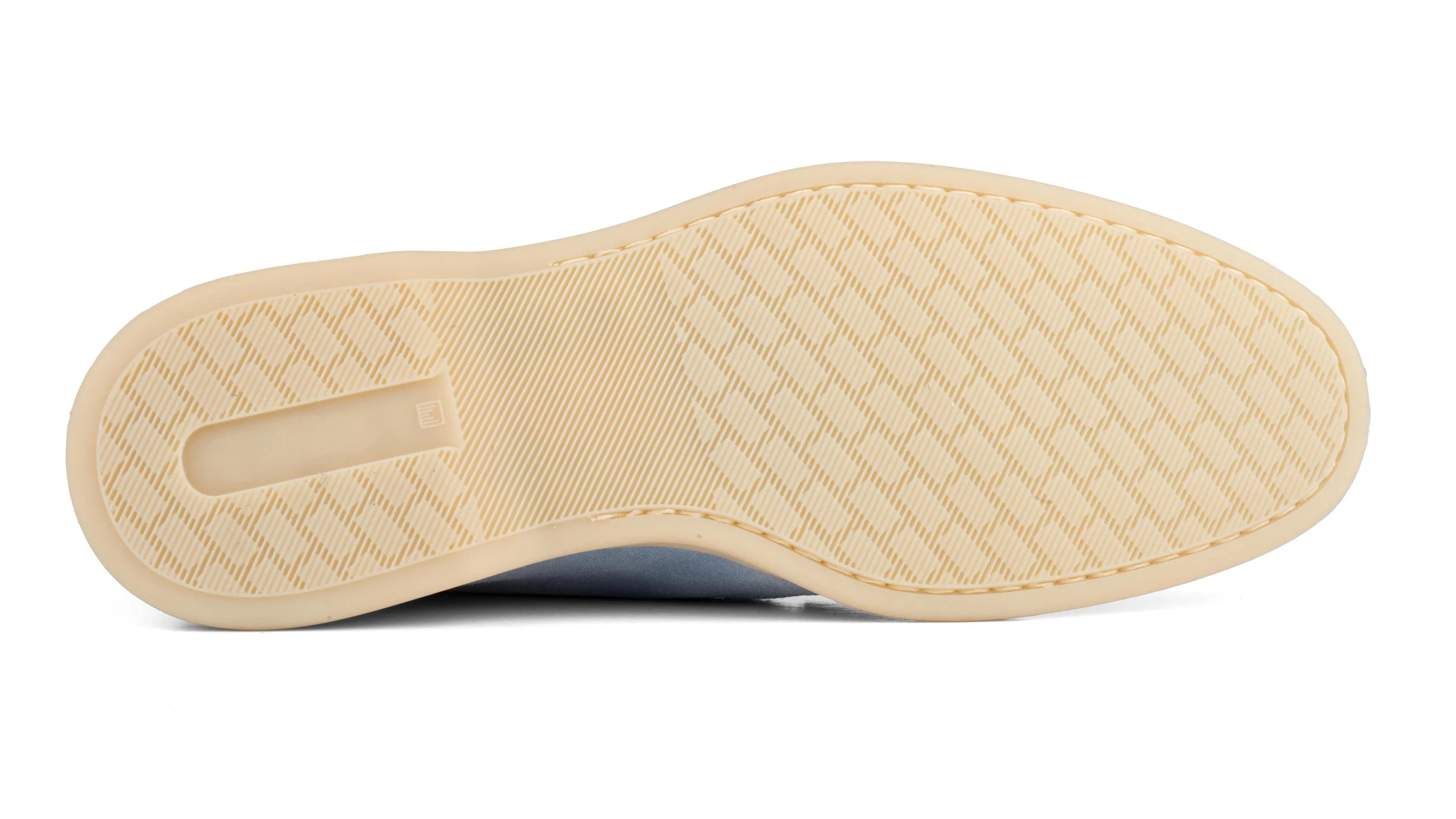 Summer Walk Moccasin 05 Azure