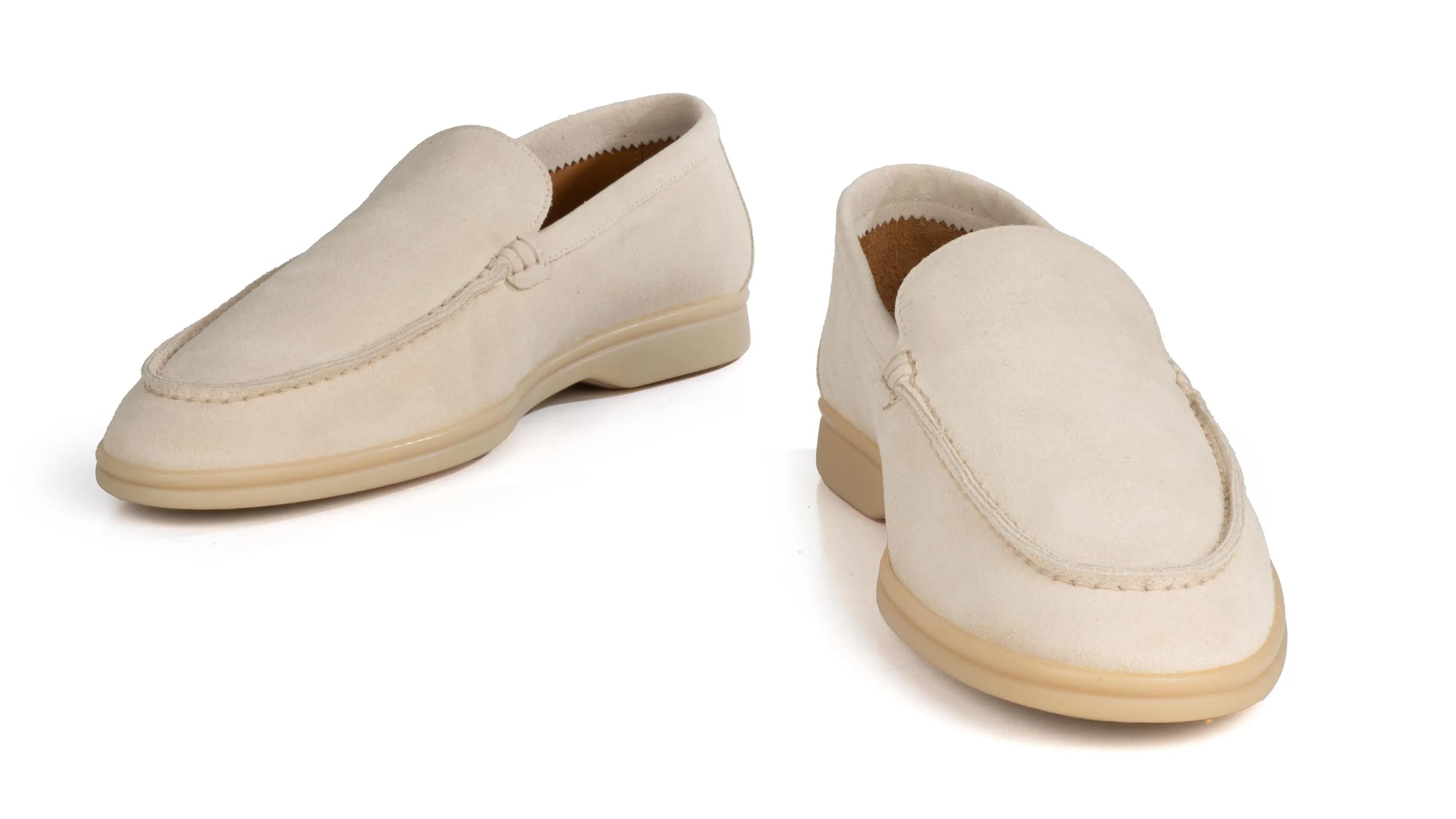 Summer Walk Moccasin 05 Macchiato