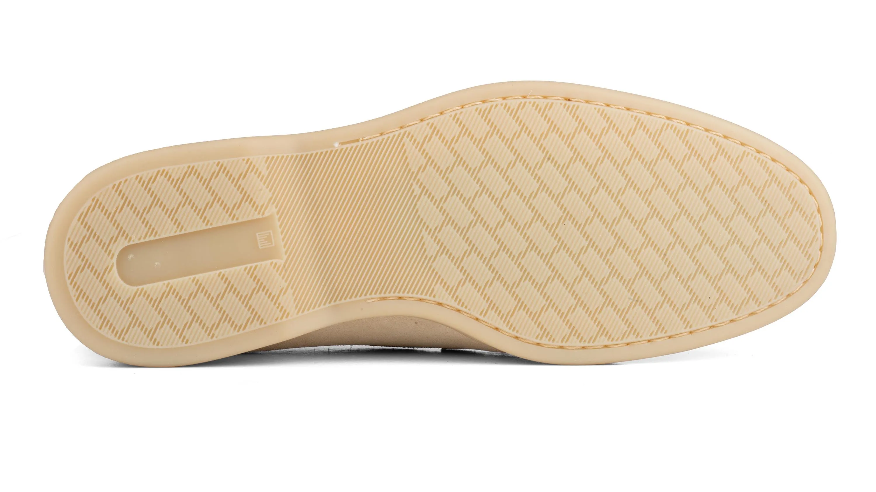 Summer Walk Moccasin 05 Macchiato