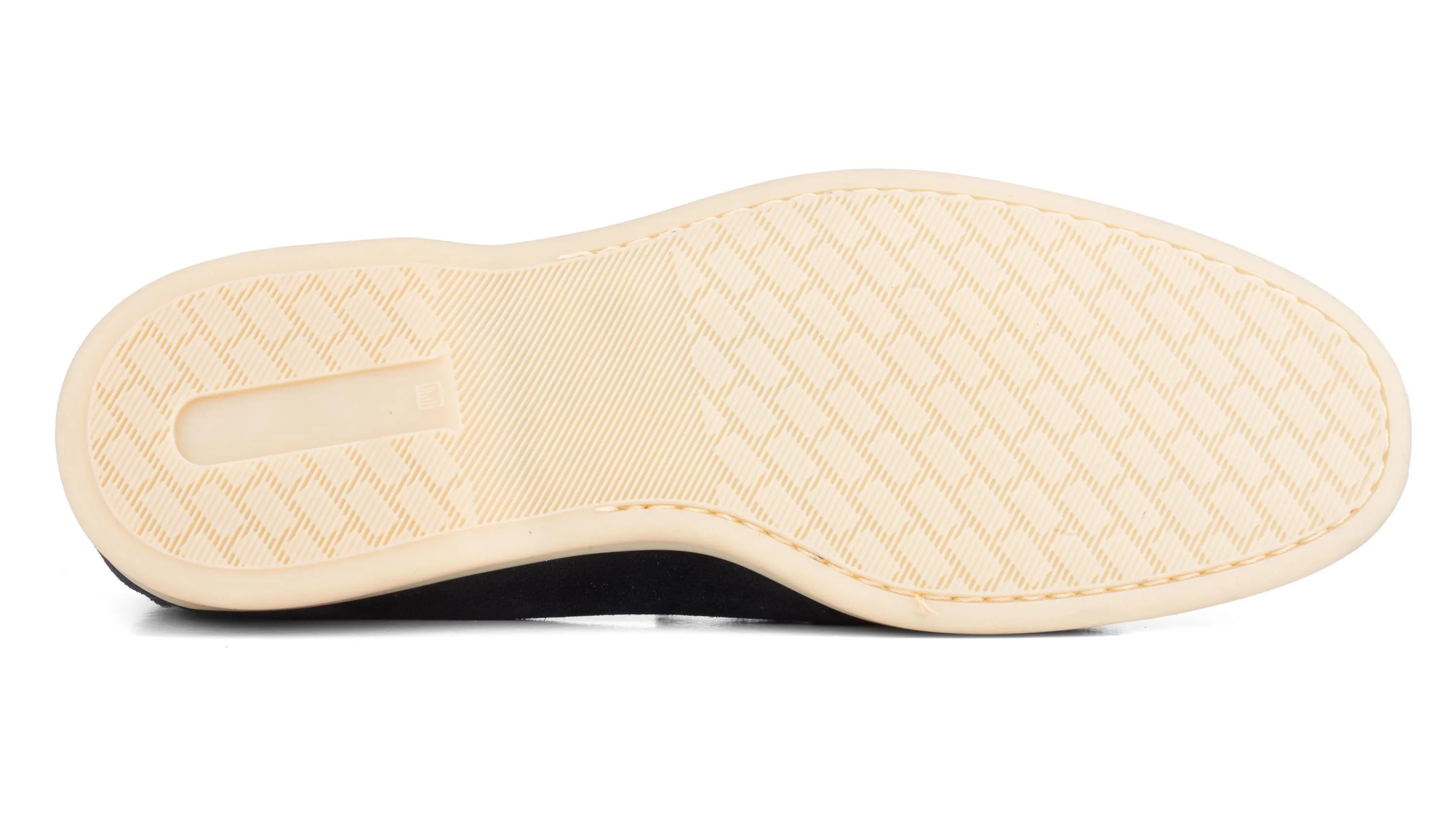 Summer Walk Moccasin 05 Navy
