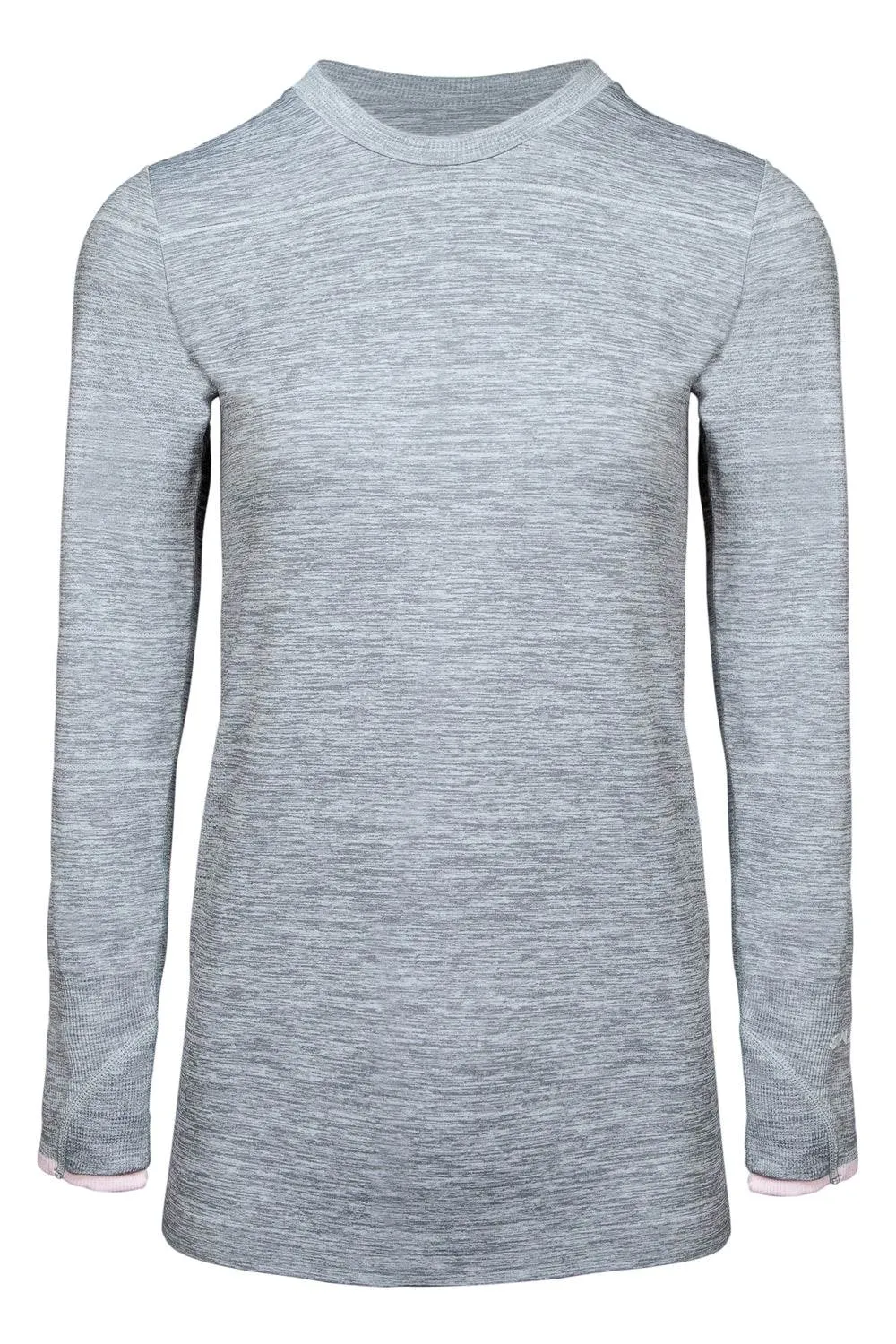 Sundried Grand Tournalin Women's Long Sleeve Baselayer Training Top