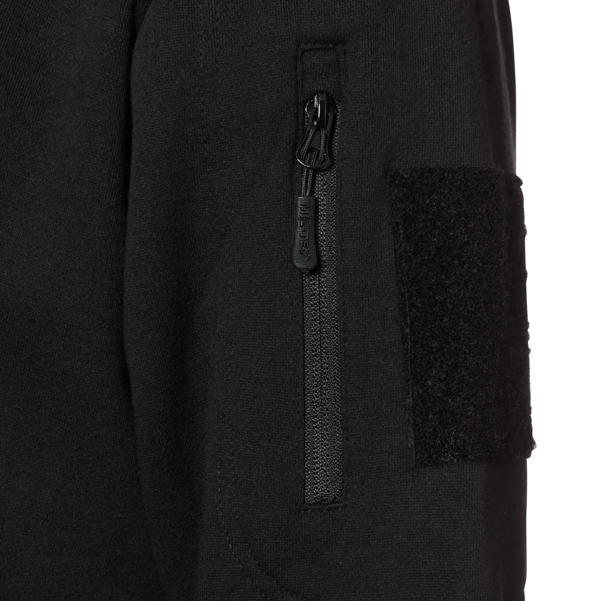 Tactical Hoodie
