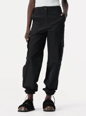Tamsyn Cargo - Black