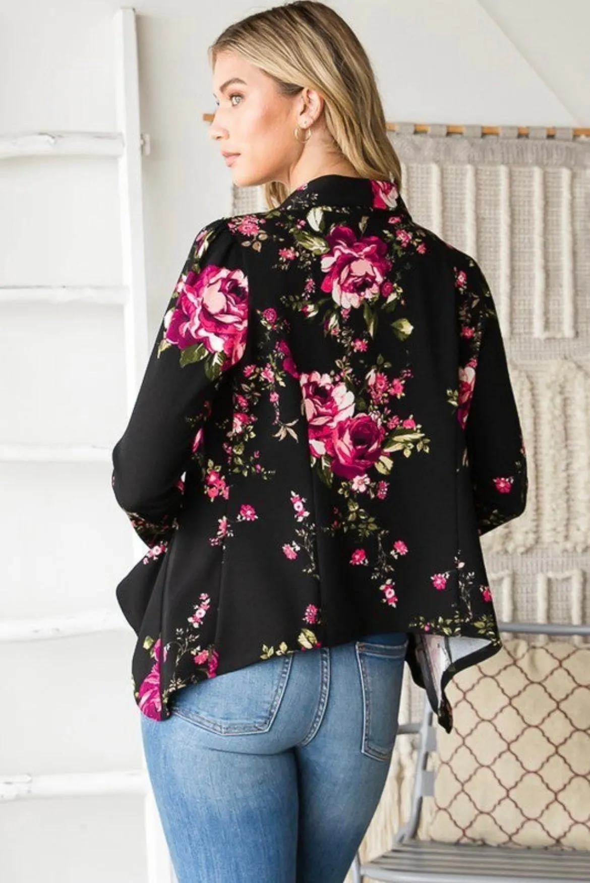 The Best Blazer