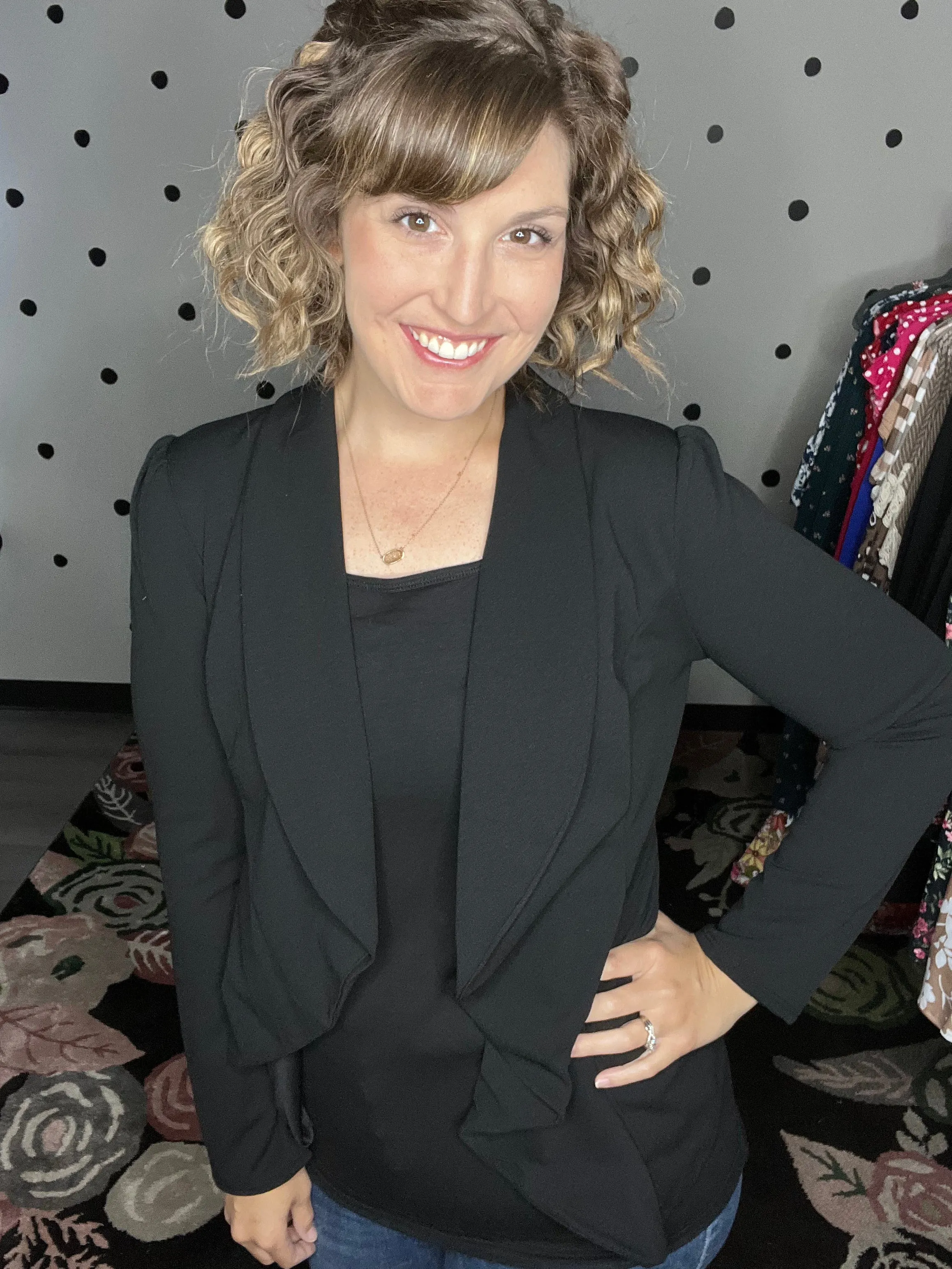 The Best Blazer