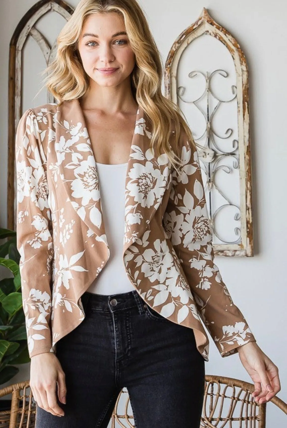 The Best Blazer