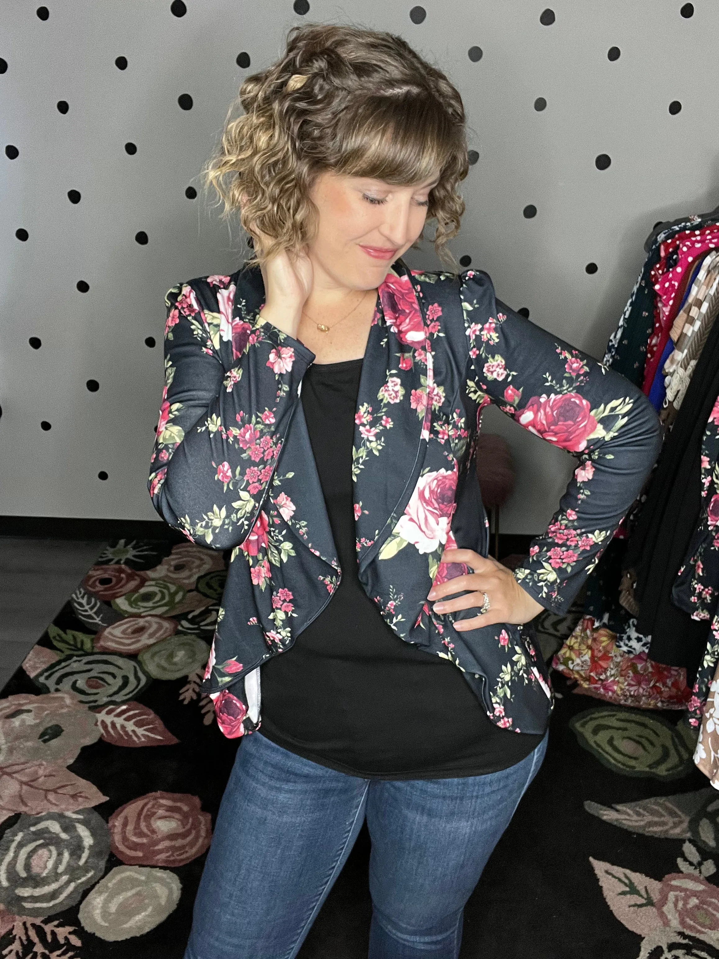 The Best Blazer