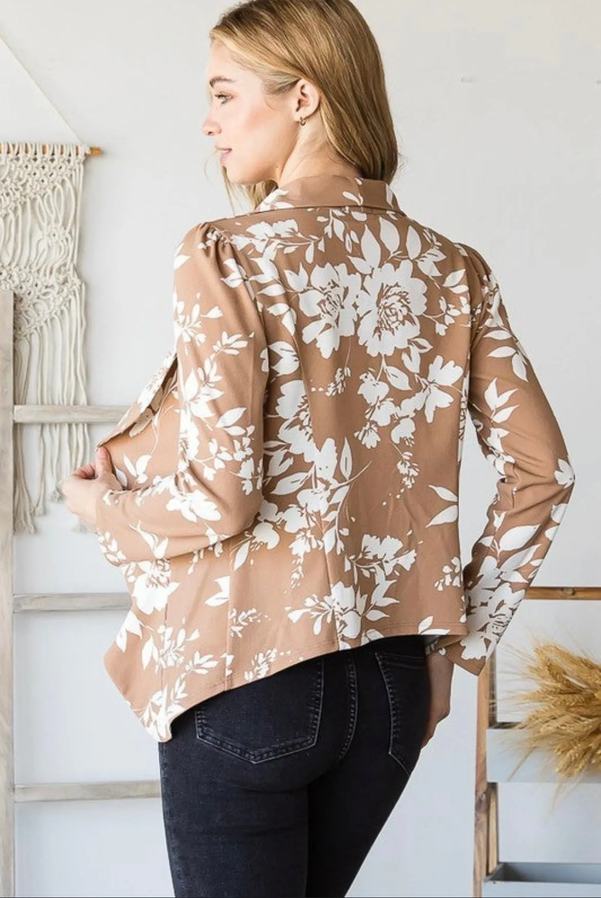 The Best Blazer